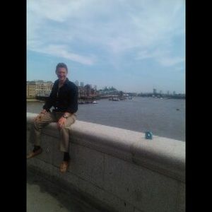 Meet your Posher, Vitaly
